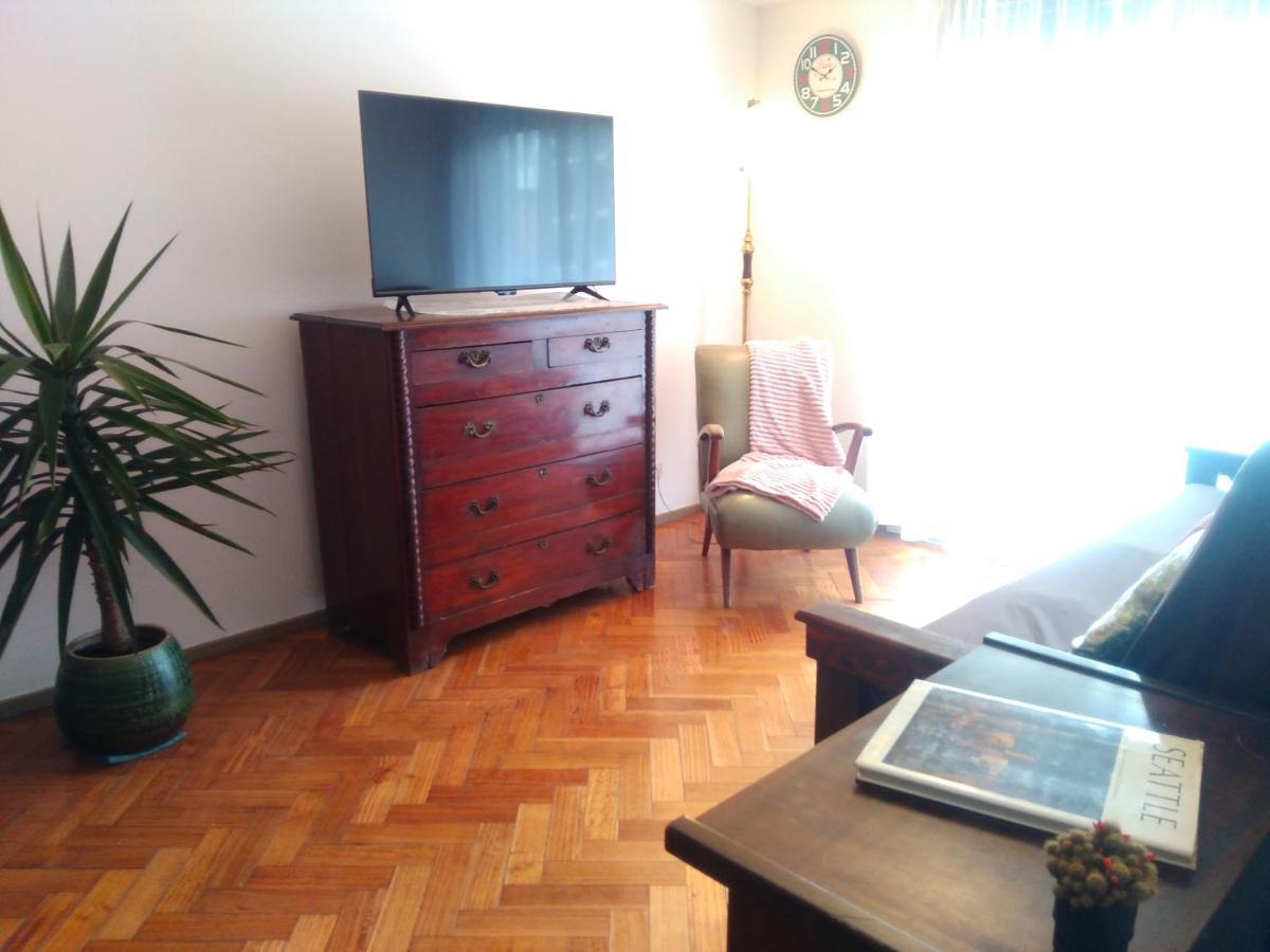 Apartamento Terraza De Belgrano Buenos Aires