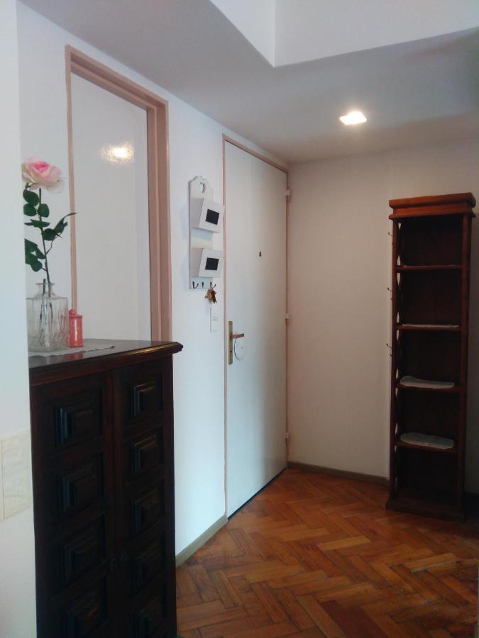 Terraza De Belgrano Apartamento Buenos Aires